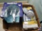 NIB Peerless Faucet and Tuscany Dual Shower Kit