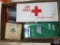 First Aid Supplies