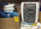 Small Honeywell Heater and a Limb Cooler