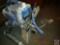 Graco Magnum LTS 15 airless Paint Sprayer