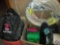 Craftsman 2 gal. Wet/Dry Vac and Misc Gauge (Unused) Wire on Spools
