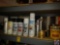 Misc Spray Paint