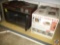 FarberWare Convection Turbo-Oven and a George Foreman 'Baby George' Grill {NEW in Original Box}