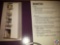 [2] O'Sullivan White Laminate Pantrys {NEW in Box}