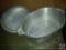 Vintage Wagnerware Magnalite Cast Aluminum 4265-P Roaster w/ Lid and Rack