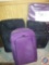 [5] Pieces of Travel Luggage