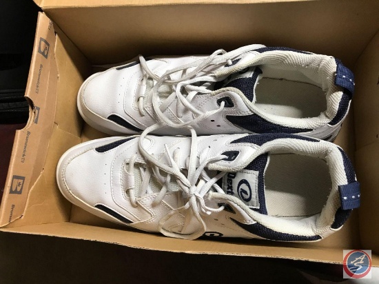 Dexter Slide rite bowling shoes size 12M mens