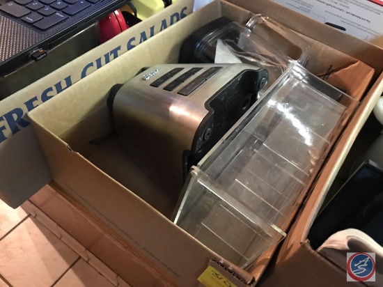 Oster Blender