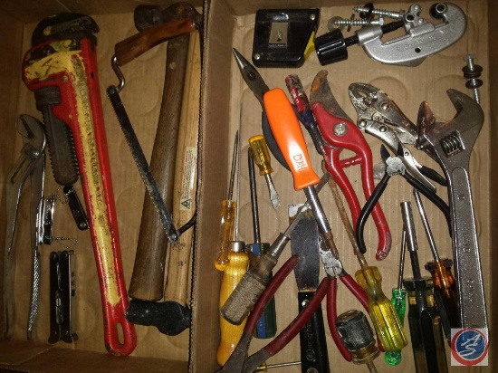 Misc Household Hand Tools