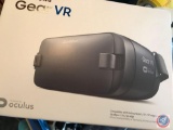 Samsung Gear VR (Virtual Reality)