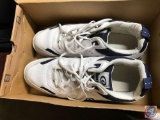 Dexter Slide rite bowling shoes size 12M mens