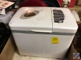 Toastmaster bread box bread machine