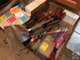 Craftsman Grilling set