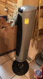 Lasko space heater, Model #E20739. Type TF1