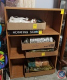 Small Bookshelf (Contents NOT Included)