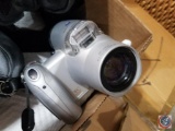 Konica Minolta DiMage Z10 Digital Camera