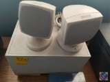 Altec Lansing ACS33 Computer Speakers