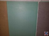 [2] Treated Drywall Sheets