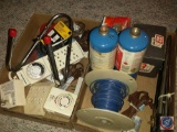 Misc. Household Hardware
