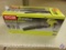 Ryobi 2 cycle gas jet fan blower