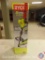 Ryobi 2 cycle gas power head