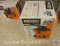 Ridgid 12 gallon wet/dry vac