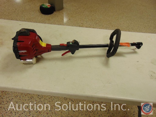 Toro 18 inch gas powered weed whacker