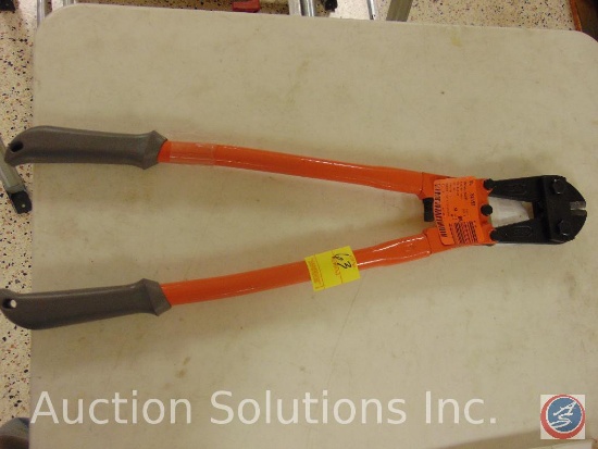 24 inch bolt cutters