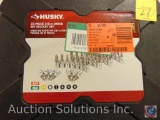 Husky 37 piece master bit set