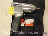 Husky 1/2 inch impact wrench