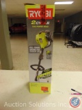 Ryobi 2 cycle gas power head