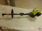 Ryobi 4 cycle S430 gas powered trimmer