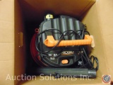 Ridgid 14 gallon wet/dry vac