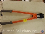 24 inch bolt cutters