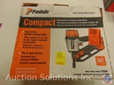 Paslode Compact pneumatic 30 degree framing strip nailer, Model #F325R