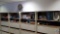Large Assortment of Office Supplies Including: Pens; File Holders; Adding Machines; Staplers;