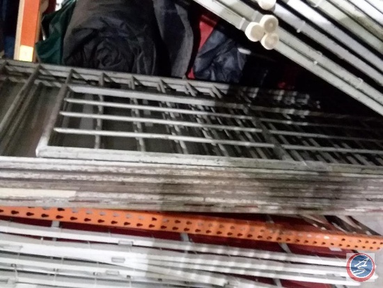 [9] Frame Panels for Carnival Canvases