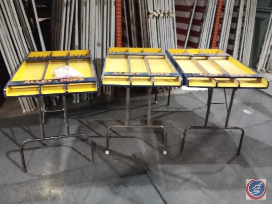[3] Alley-Oops Carnival Games