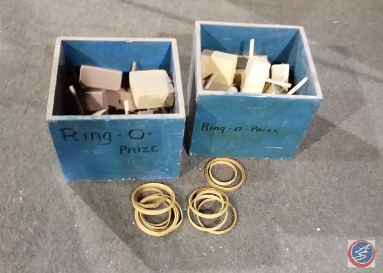 [2] Ring-a-Prize Carnival Games