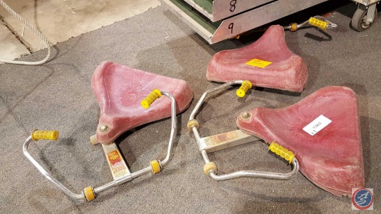 [3] Sit-Skate 5000a Roller Racers