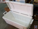 {NEW} Igloo MaxCold3 3' Chest Cooler [CHOICE of 3]
