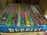 Bubbles; Jump Ropes