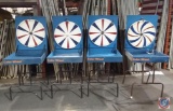 [4] Color Wheel Carnival Games