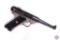 Manufacturer: Ruger Model: MK11 Caliber: 22 LR Serial #: 219-64457 Type: S/A Pistol
