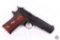 Manufacturer: Chiappa Firearms Model: 1911-22 Caliber: 22 LR Serial #: 13C45173 Type: S/A Pistol