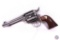 Manufacturer: Ruger Model: New Vaquero Caliber: 45 cal Serial #: 511-05891 Type: S/A Revolver