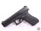 Manufacturer: Glock Model: 17 Caliber: 9X19 Serial #: PFB249 Type: S/A Pistol