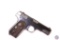 Manufacturer: Colt Model: 1903 Caliber: 32 acp Serial #: 258309 Type: S/A Pistol