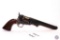 Manufacturer: Navy Arms Uberti Model:1851 Navy Caliber: 36 cal Serial #: 4500 Type: Black Powder