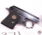 Manufacturer: EM-GIE Model: Starter Pistol Caliber: 22 Blank Serial #: NSN Type: WW2 era